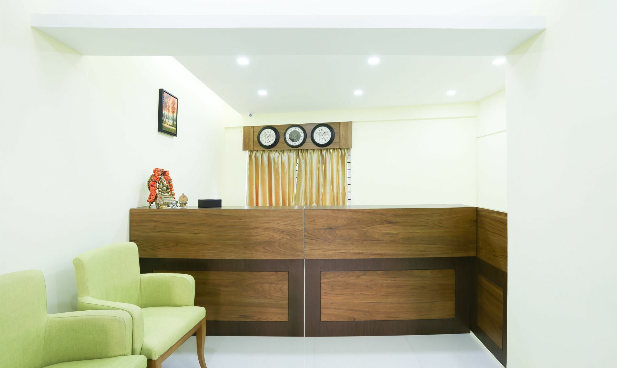 Treebo The Galaxy Chandapura Kammasandra ภายนอก รูปภาพ
